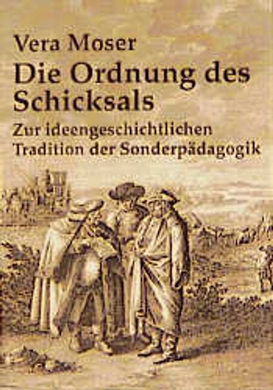 Die Ordnung des Schicksals