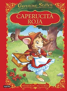 Primeros lectores. Caperucita Roja