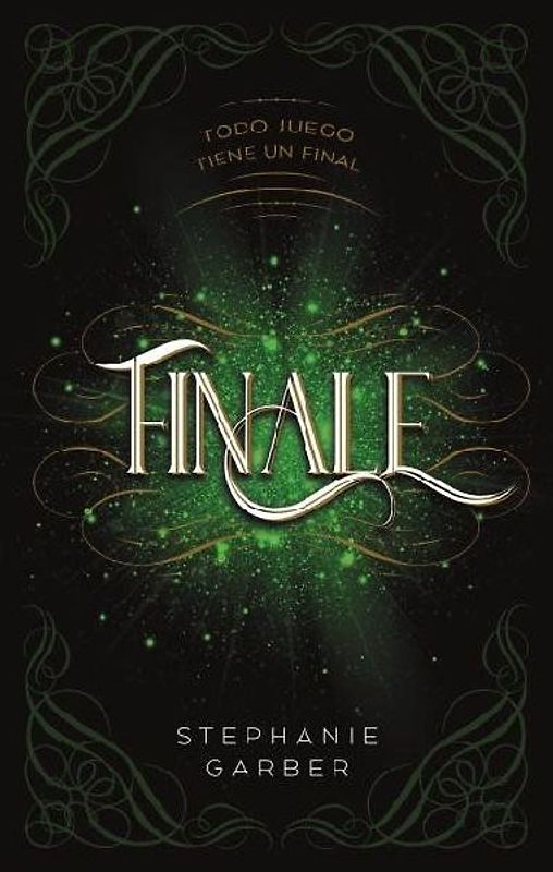 Finale (#Fantasy)