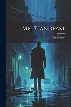 Mr. Standfast