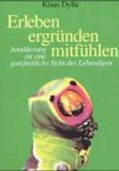 Erleben - ergründen - mitfühlen