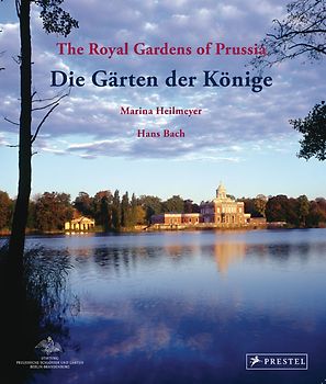 Die Gärten der Könige - The Royal Gardens