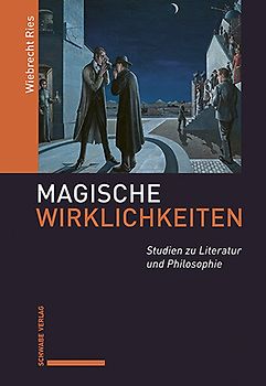 Magische Wirklichkeiten