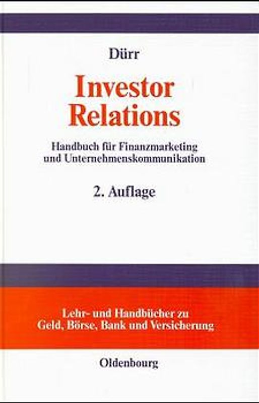 Investor Relations