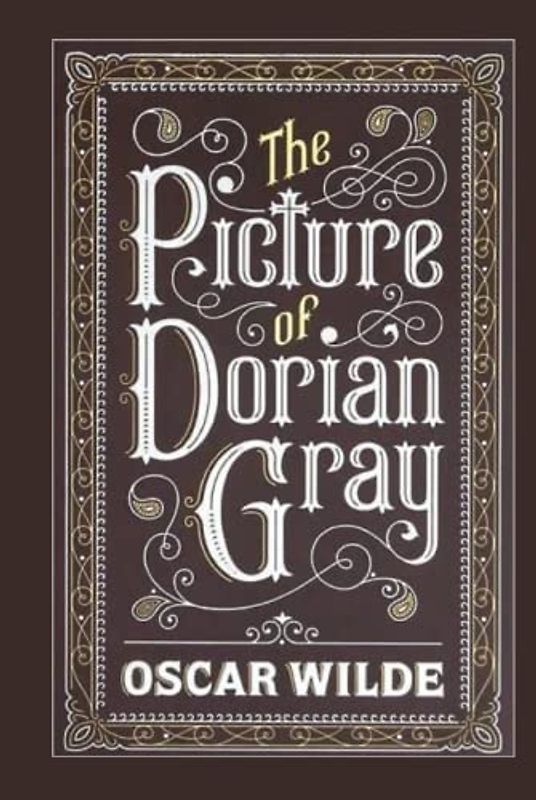 The Picture of Dorian Gray: Illustrated