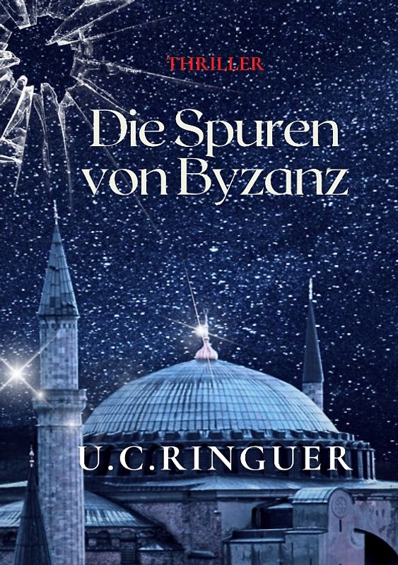 Die Spuren von Byzanz