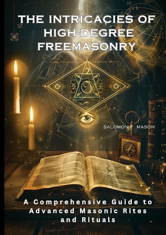 The Intricacies of High-Degree Freemasonry