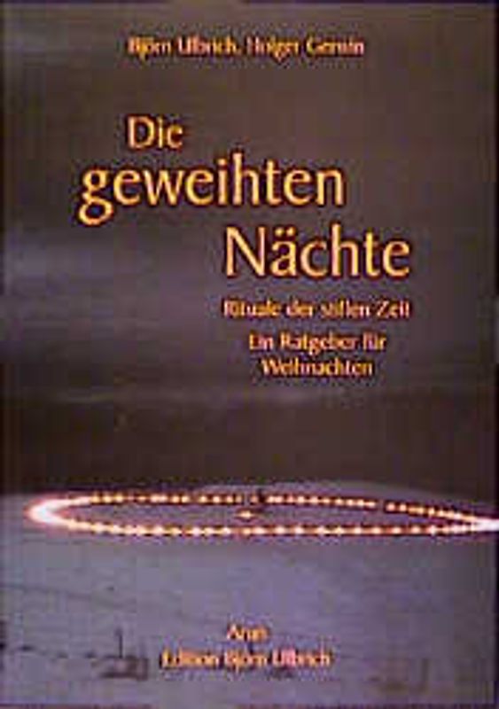 Die geweihten Nächte