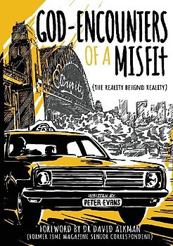 God Encounters of a Misfit