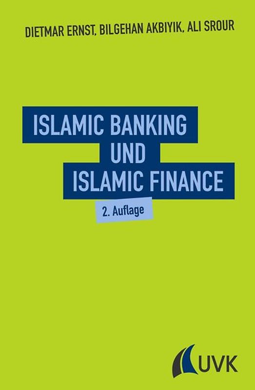Islamic Banking und Islamic Finance