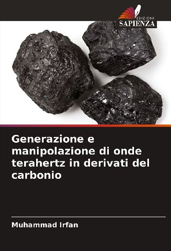 Generazione e manipolazione di onde terahertz in derivati del carbonio