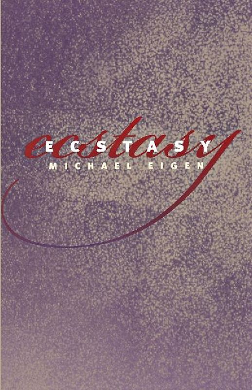 Ecstacy