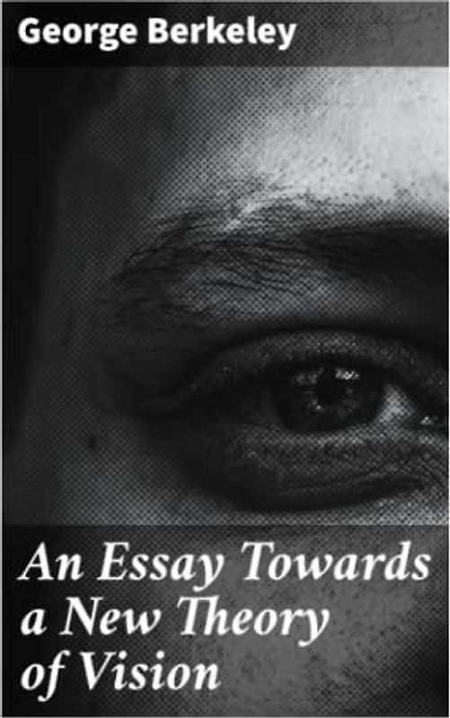 An Essay Towards a New Theory of Vision