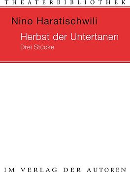 Herbst der Untertanen