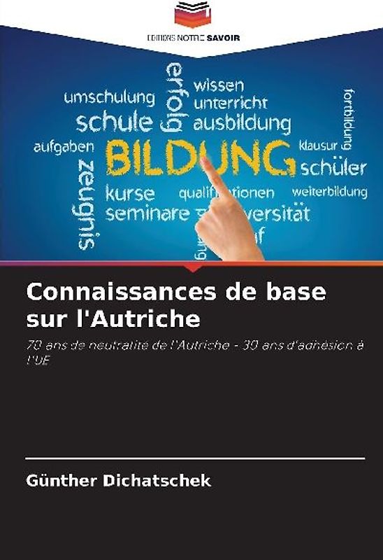 Connaissances de base sur l'Autriche