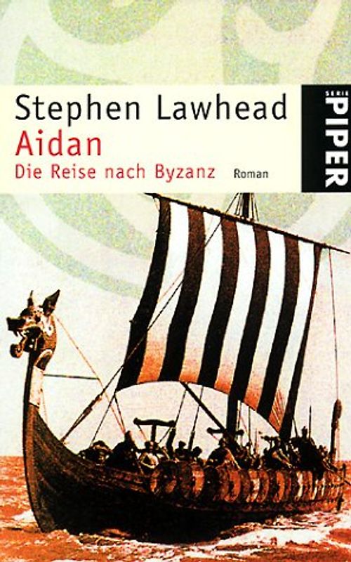 Aidan. Die Reise nach Byzanz