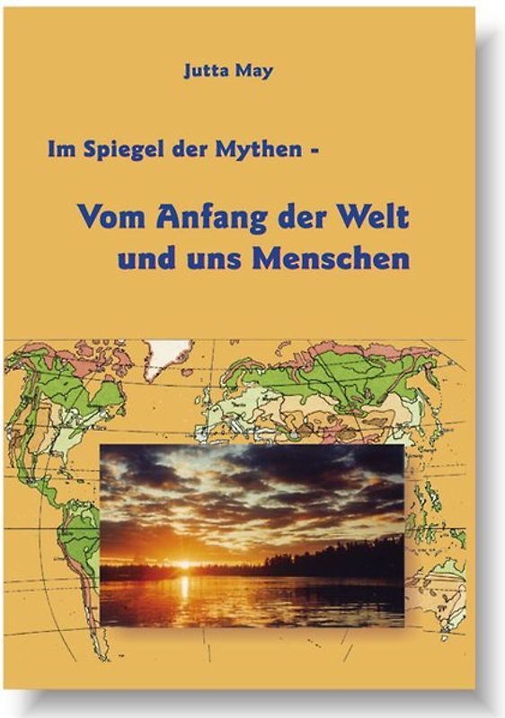 Im Spiegel der Mythen