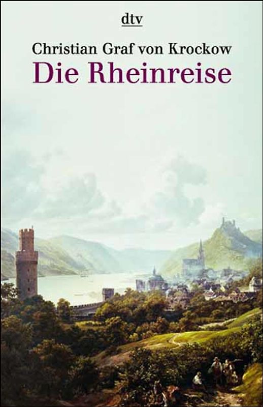 Die Rheinreise