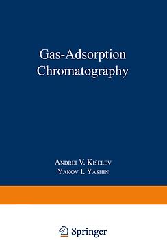 Gas-Adsorption Chromatography