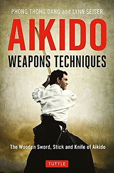 Aikido Weapons Techniques