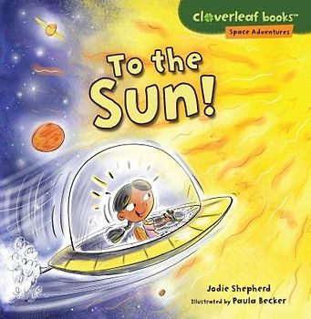 To the Sun!