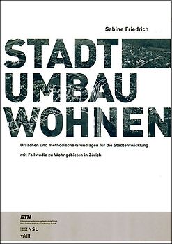 Stadtumbau Wohnen