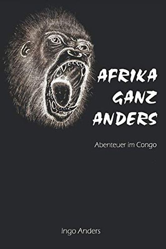 AFRIKA GANZ ANDERS: Abenteuer im Congo