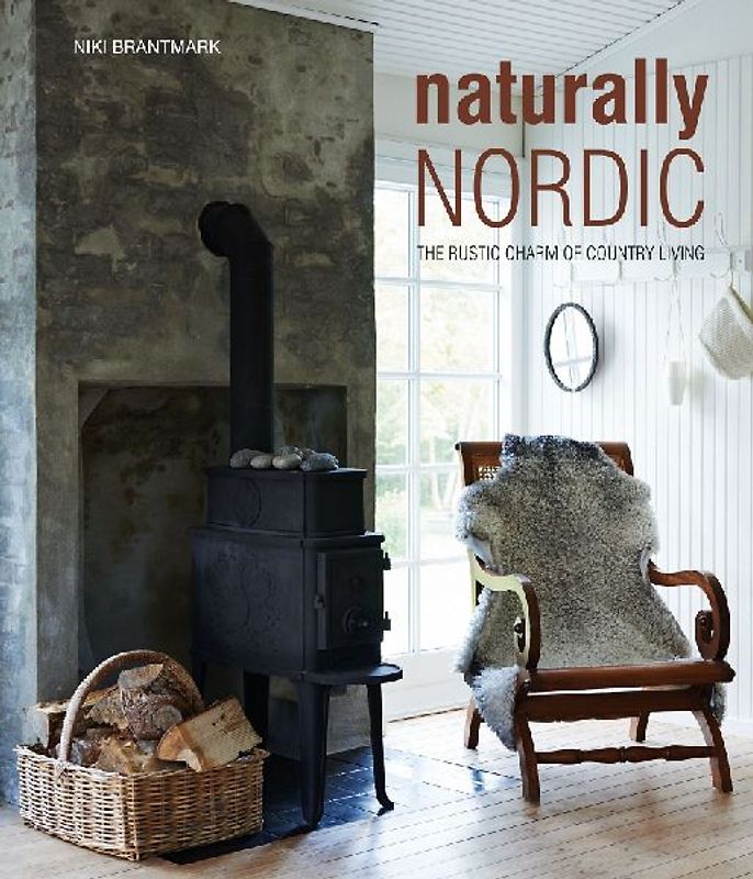 Naturally Nordic
