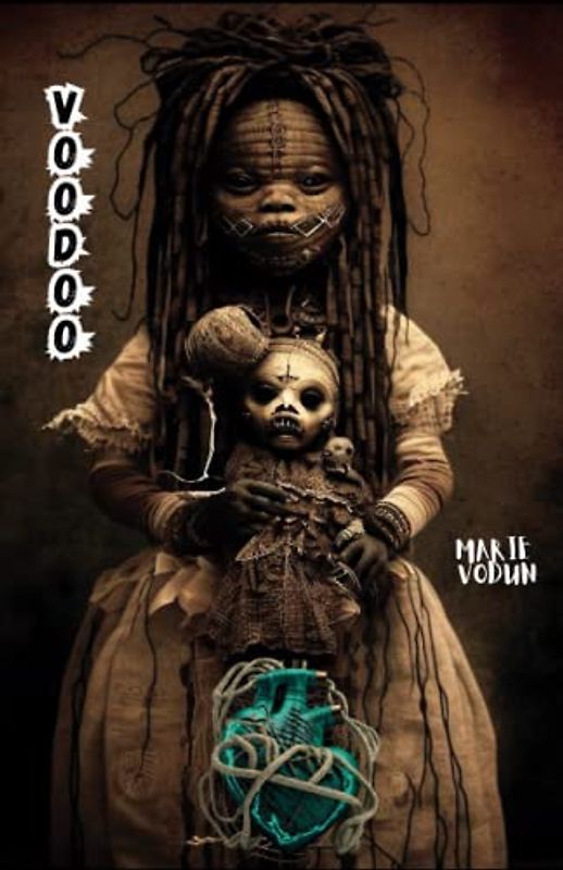 Voodoo Buch mit Ritual anleitungen: Voodoo für Einsteiger, üben Sie die Mächtigsten Zaubersprüche | Flüche, die Gerechtigkeit für die Verlassenen, ... zu nehmen, und vieles mehr (Buch der Shatten)