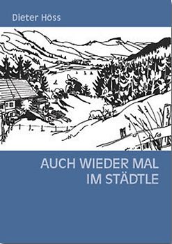 Auch wieder mal im Städtle