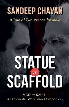 Statue vs Scaffold