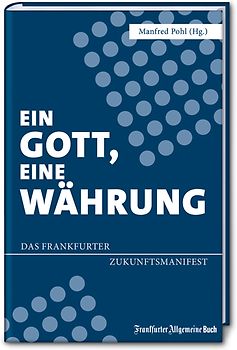 Ein Gott, eine Währung