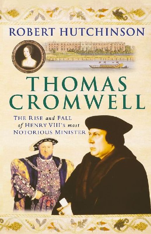 Thomas Cromwell