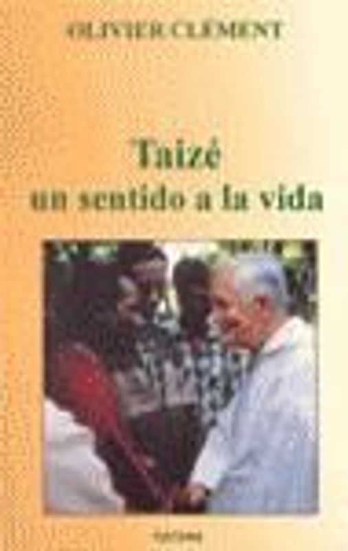 Taizé : un sentido a la vida