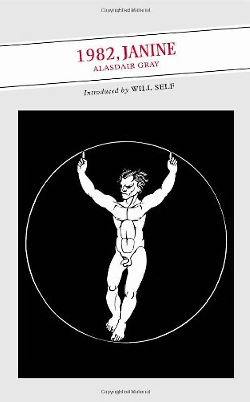 1982, Janine (Canongate Classics)