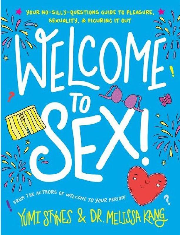 Welcome to Sex!