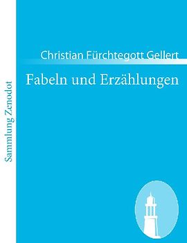 Fabeln und Erzählungen