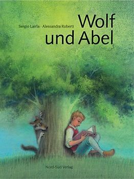 Wolf und Abel
