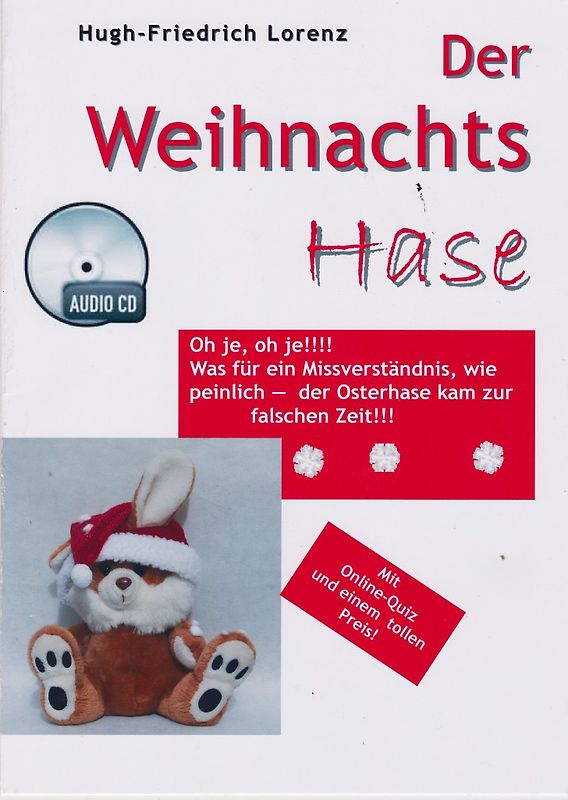 Der Weihnachtshase