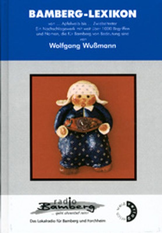 BAMBERG-LEXIKON