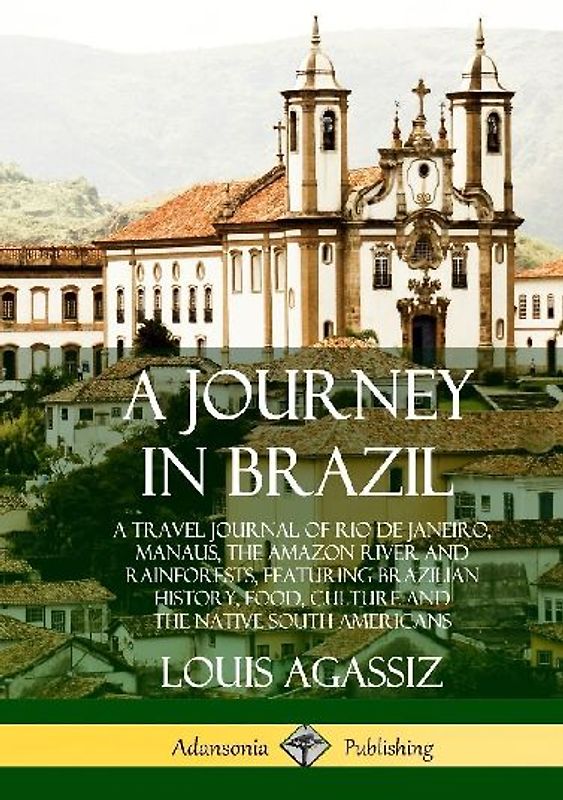 A Journey in Brazil