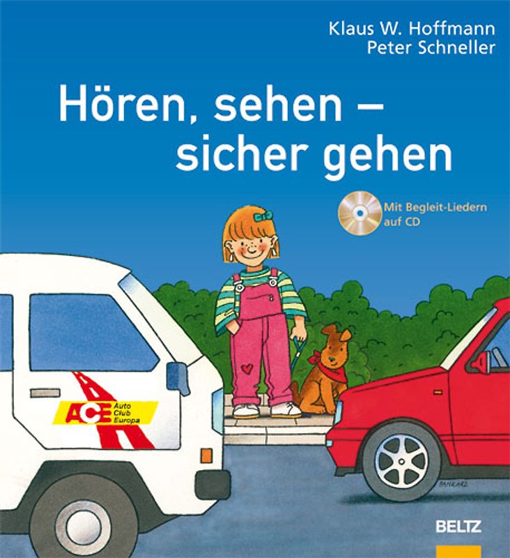 Hören, sehen - sicher gehen