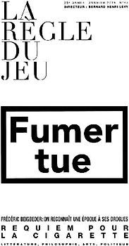 La règle du jeu n°67