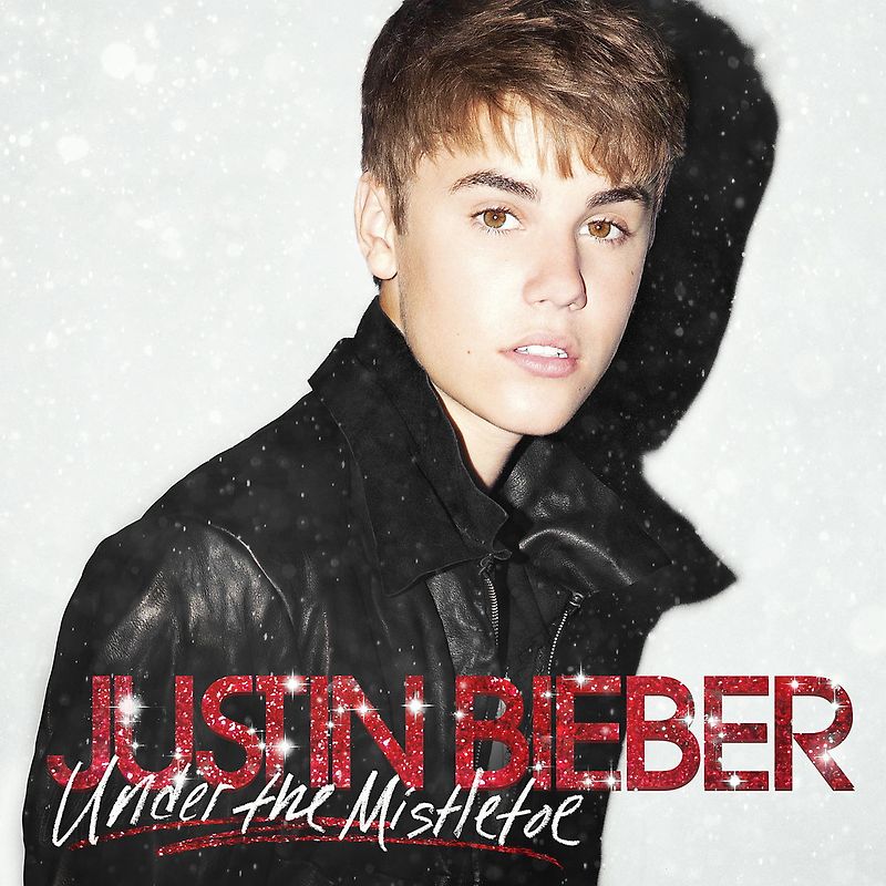 Justin Bieber - Under the Mistletoe