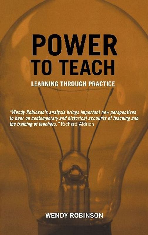 Power to Teach
