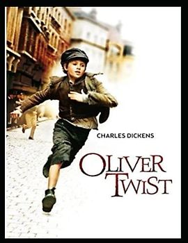 Oliver Twist