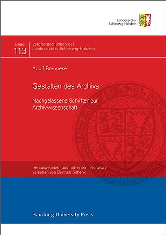 Gestalten des Archivs