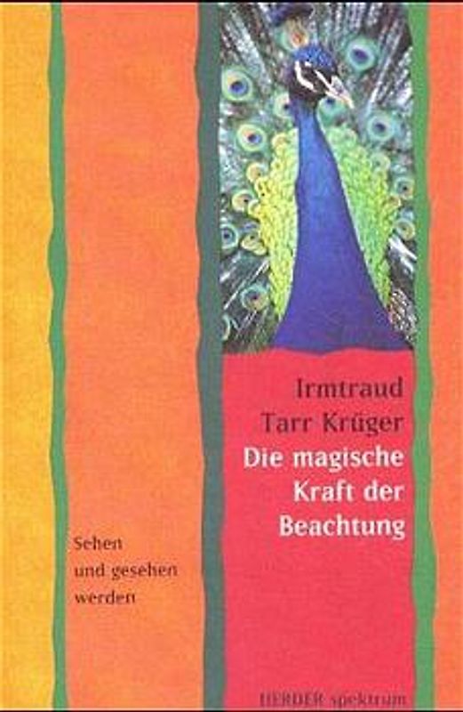 Die magische Kraft der Beachtung