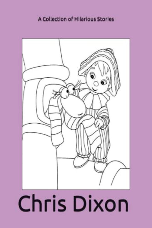 A Collection of Hilarious Stories