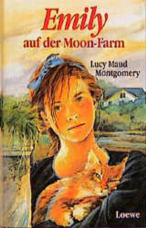 Emily auf der Moonfarm